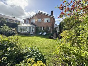 Rear Aspect- click for photo gallery